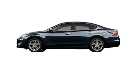 Nissan dealers in melbourne vic